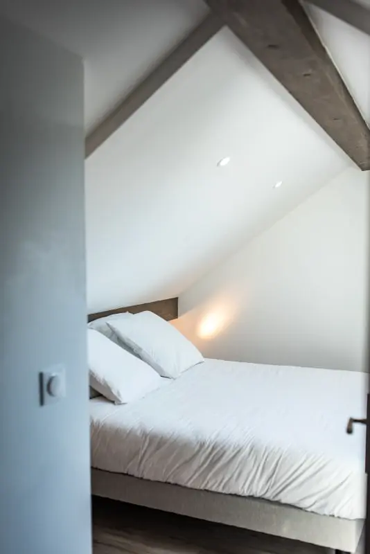 Résidence Duplex | Proche Pistes | Balcon &amp; Vue Panoramique