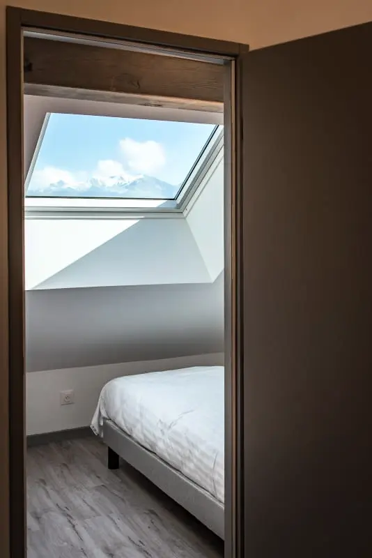 Résidence Duplex | Proche Pistes | Balcon &amp; Vue Panoramique