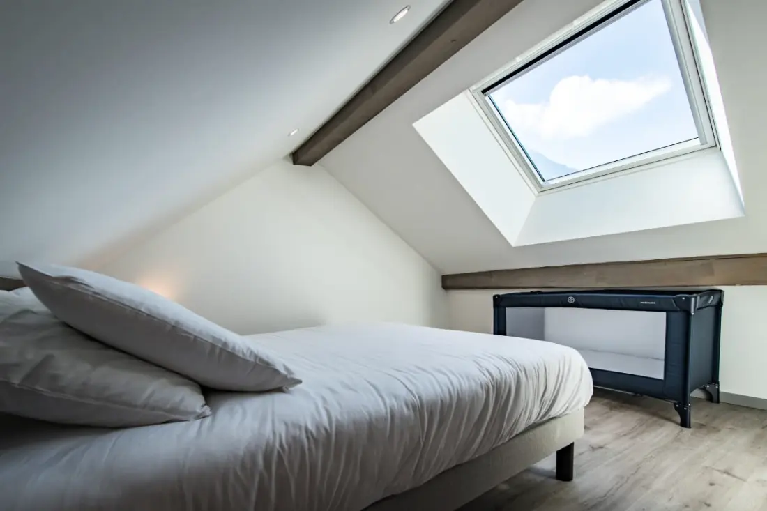 Résidence Duplex | Proche Pistes | Balcon &amp; Vue Panoramique