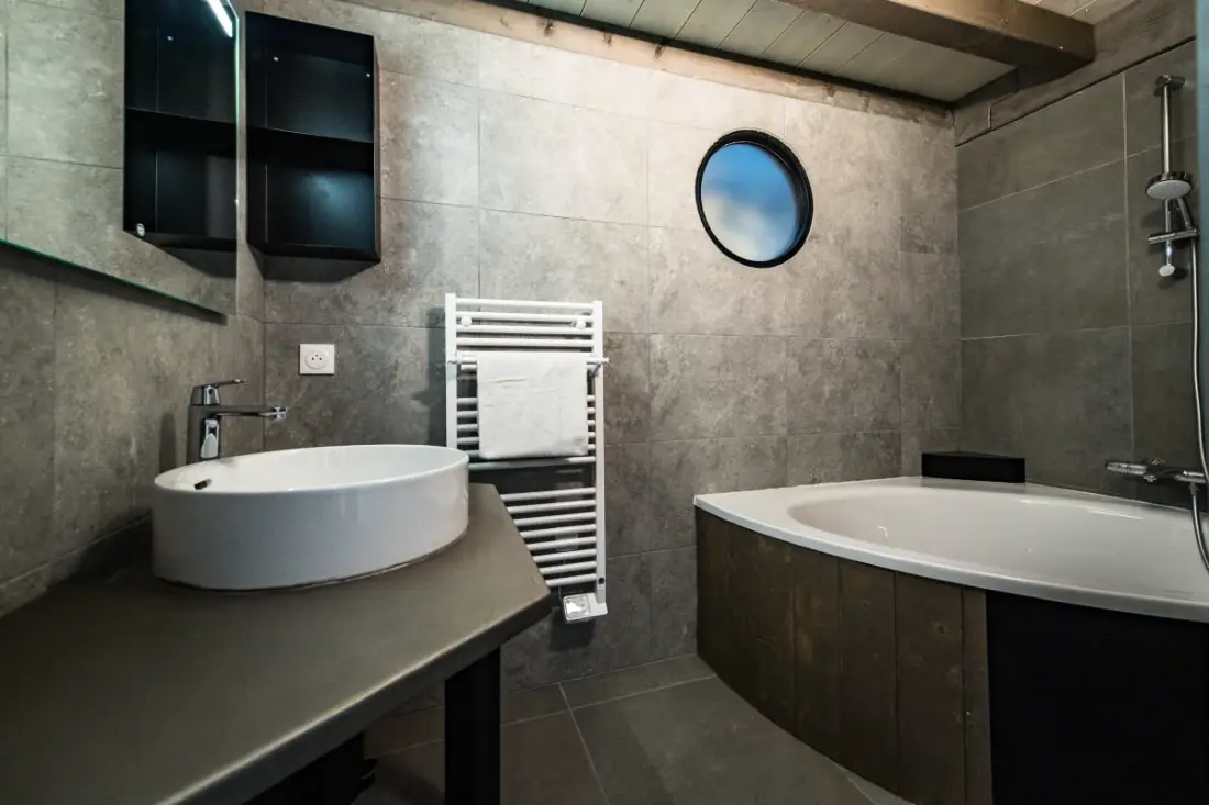 Résidence Duplex | Proche Pistes | Balcon &amp; Vue Panoramique