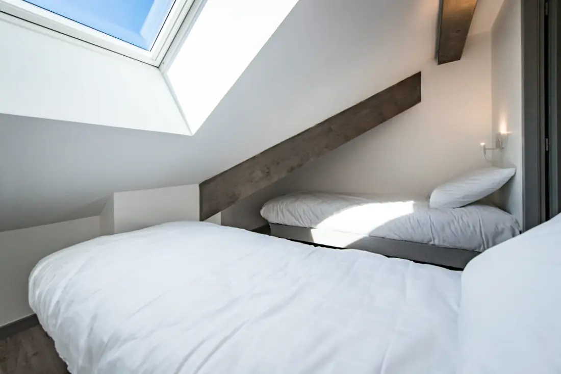 Résidence Duplex | Proche Pistes | Balcon &amp; Vue Panoramique