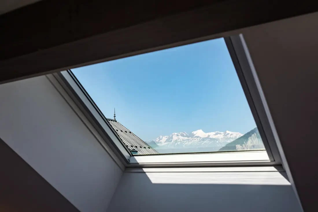 Résidence Duplex 2 Ch. Dont 1 Suite | Proche Pistes | Vue