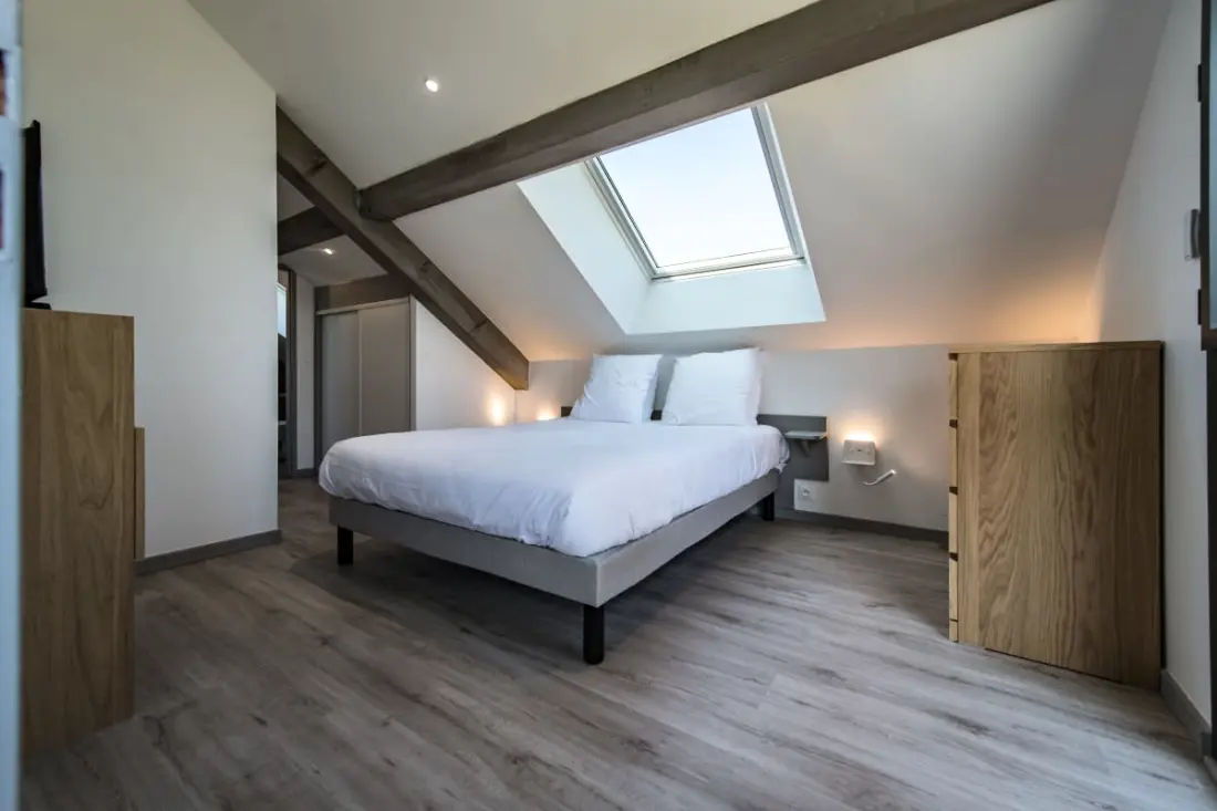 Résidence Duplex 2 Ch. Dont 1 Suite | Proche Pistes | Vue