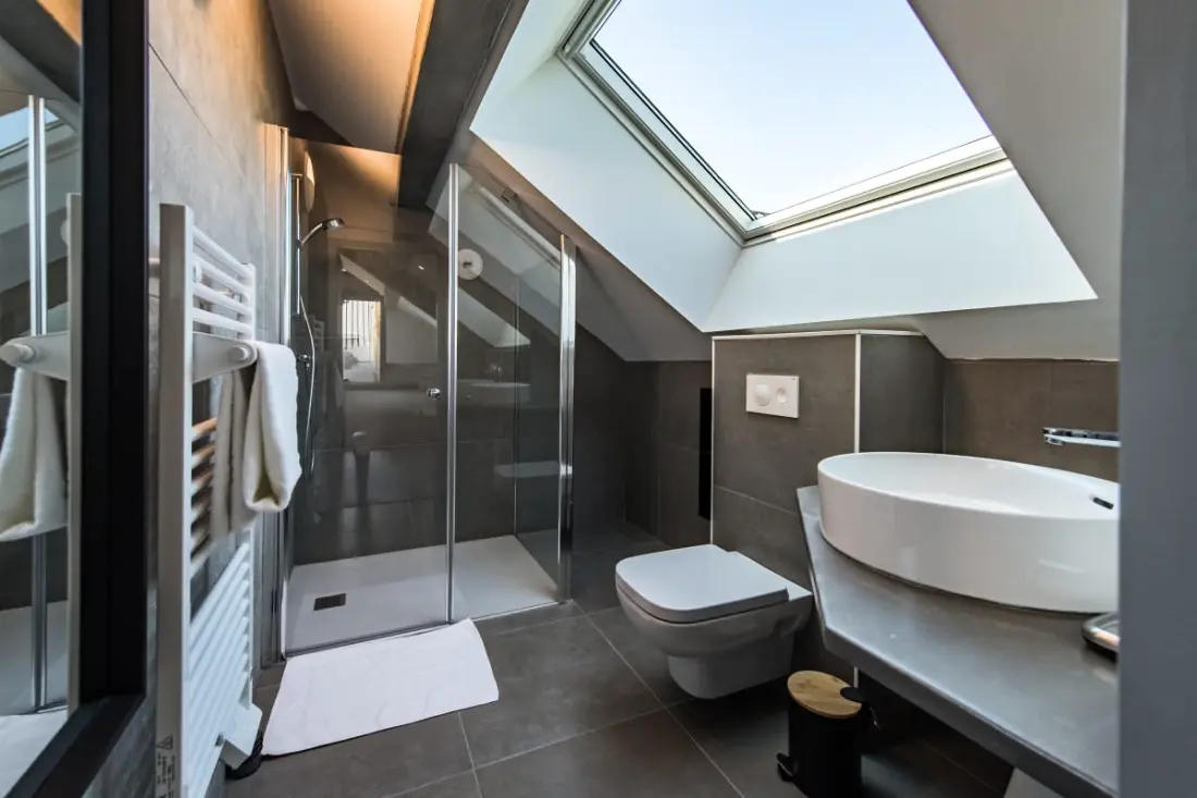 Résidence Duplex 2 Ch. Dont 1 Suite | Proche Pistes | Vue
