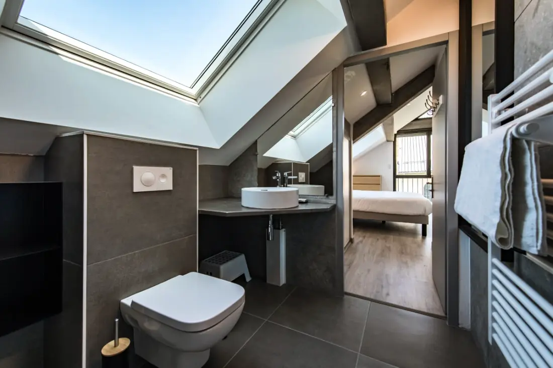 Résidence Duplex 2 Ch. Dont 1 Suite | Proche Pistes | Vue