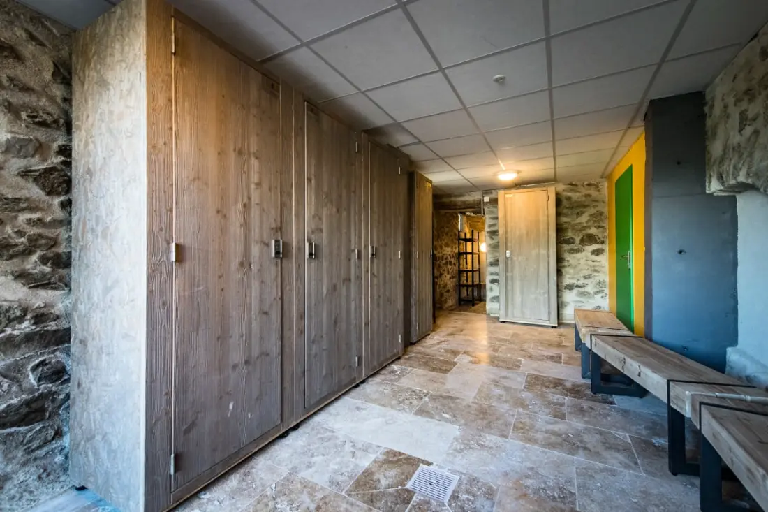 Résidence Duplex 2 Ch. Dont 1 Suite | Proche Pistes | Vue