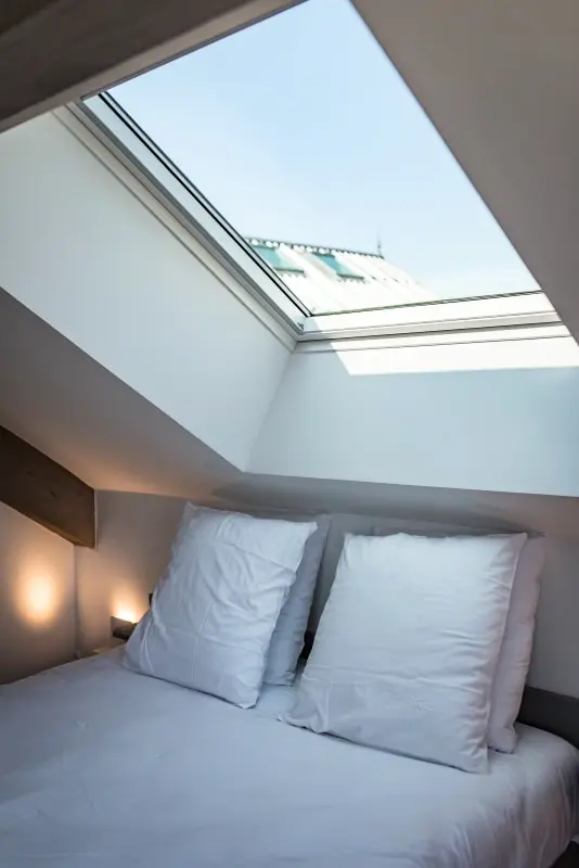 Résidence Duplex 2 Ch. Dont 1 Suite | Proche Pistes | Vue