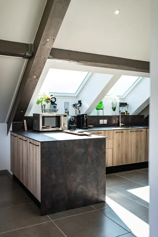 Résidence Duplex 2 Ch. Dont 1 Suite | Proche Pistes | Vue