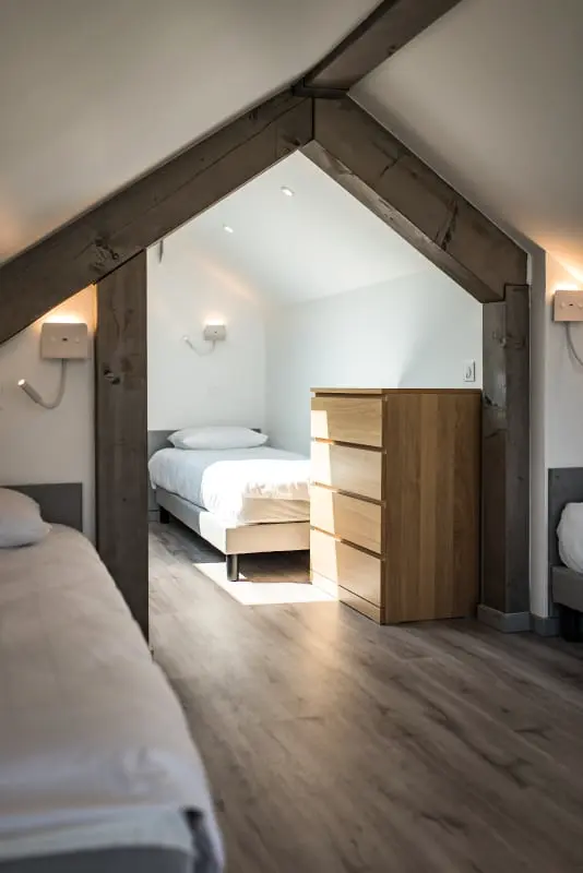 Résidence Duplex 2 Ch. Dont 1 Suite | Proche Pistes | Vue