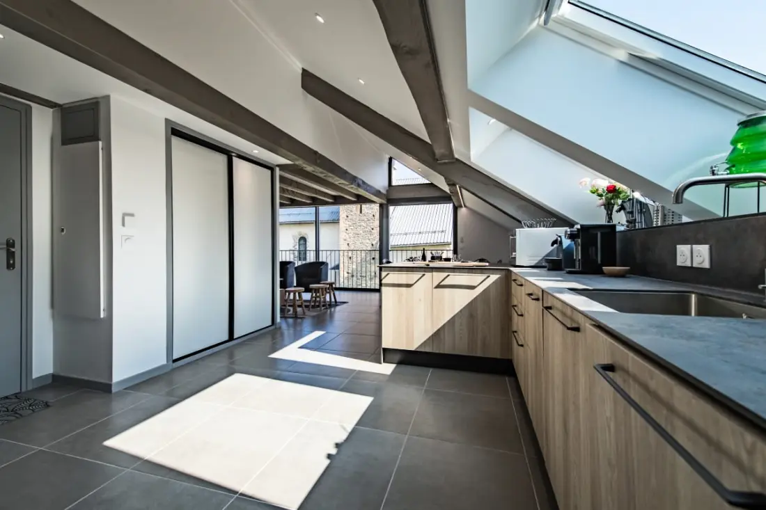 Résidence Duplex 2 Ch. Dont 1 Suite | Proche Pistes | Vue