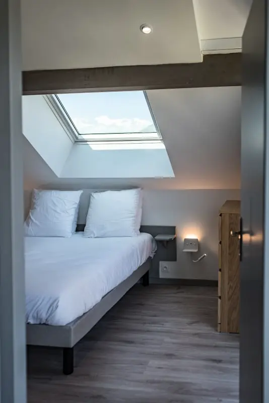 Résidence Duplex 2 Ch. Dont 1 Suite | Proche Pistes | Vue