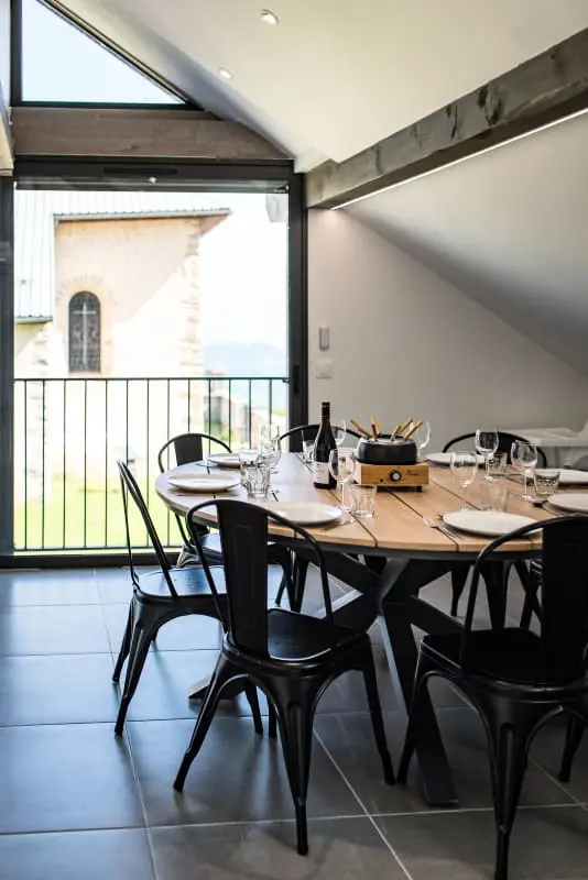 Résidence Duplex 2 Ch. Dont 1 Suite | Proche Pistes | Vue