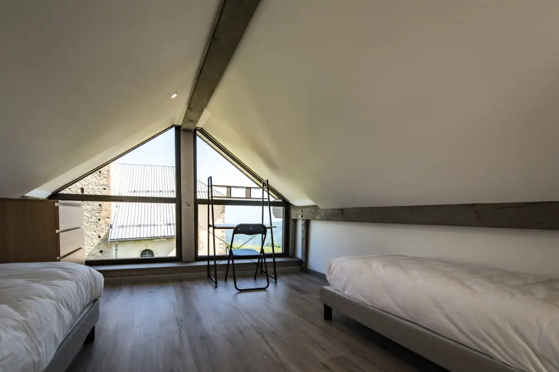 Résidence Duplex 2 Ch. Dont 1 Suite | Proche Pistes | Vue