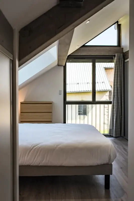 Résidence Duplex 2 Ch. Dont 1 Suite | Proche Pistes | Vue