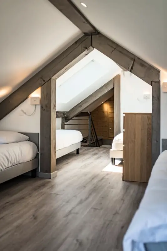 Résidence Duplex 2 Ch. Dont 1 Suite | Proche Pistes | Vue