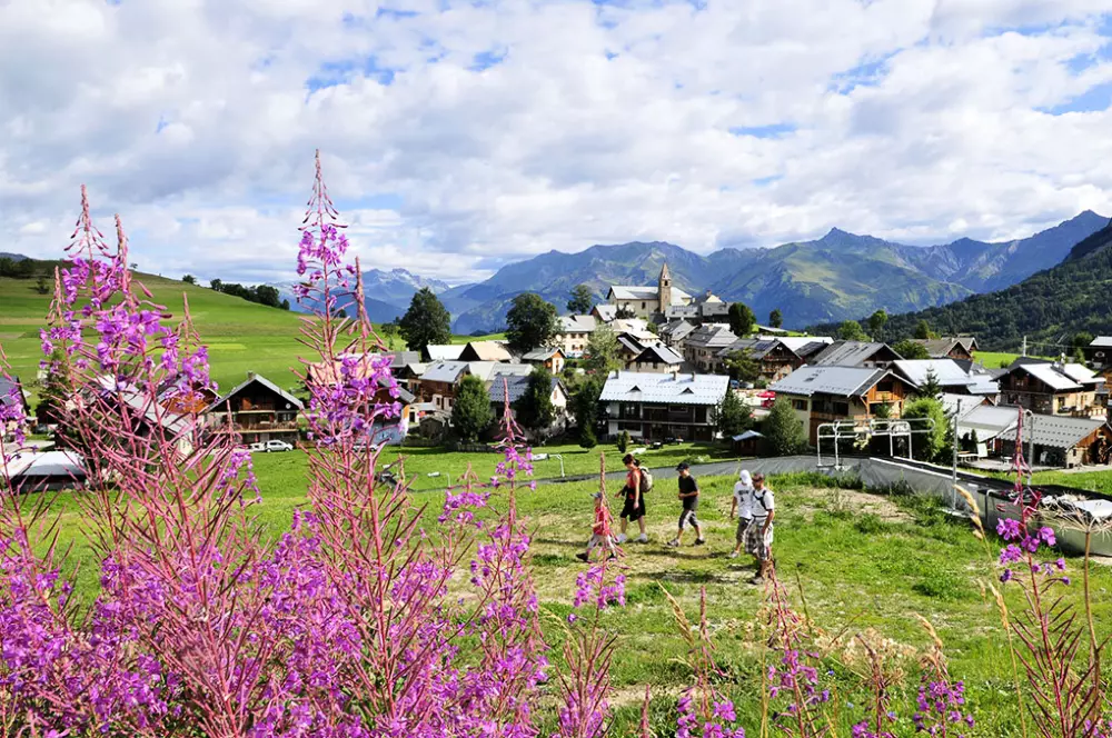 Résidence Goélia Le Relais des Pistes2 étoiles★★