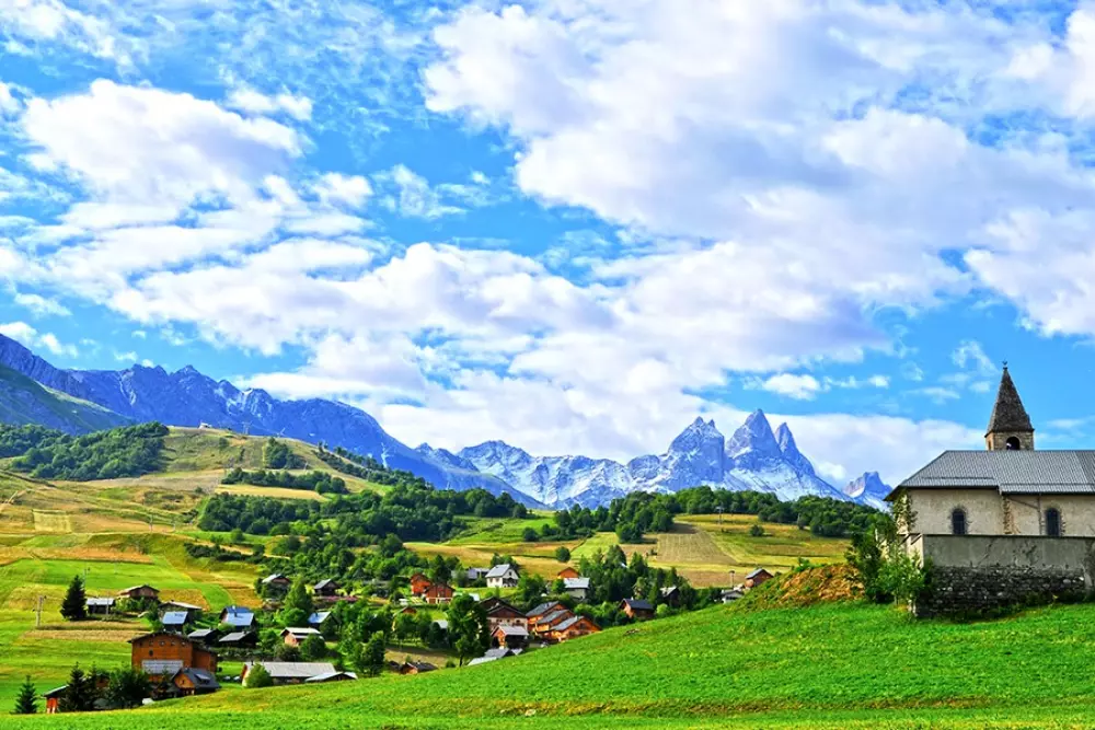 Résidence Goélia Le Relais des Pistes2 étoiles★★