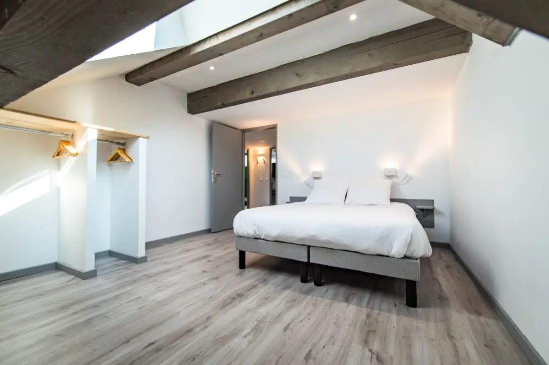Résidence Triplex Neuf | 4 Ch. | Proche Pistes | Balcon&amp;vue