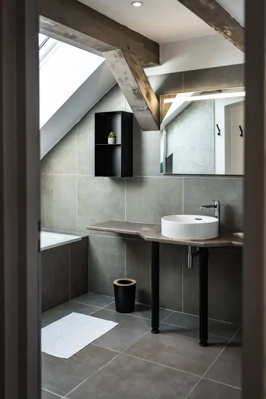 Résidence Triplex Neuf | 4 Ch. | Proche Pistes | Balcon&amp;vue