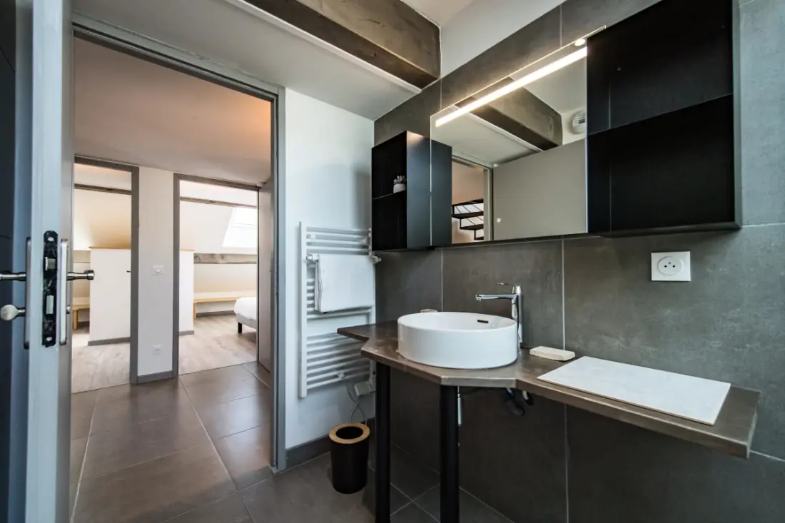 Résidence Triplex Neuf | 4 Ch. | Proche Pistes | Balcon&amp;vue