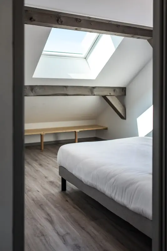 Résidence Triplex Neuf | 4 Ch. | Proche Pistes | Balcon&amp;vue