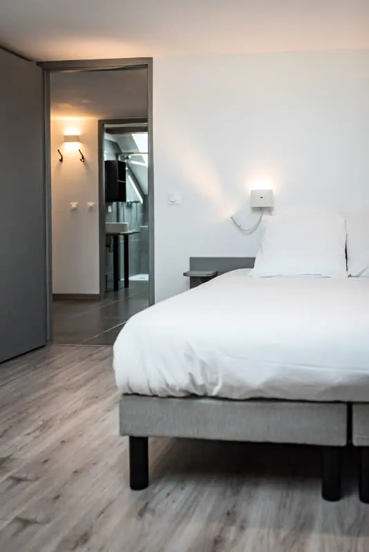 Résidence Triplex Neuf | 4 Ch. | Proche Pistes | Balcon&amp;vue