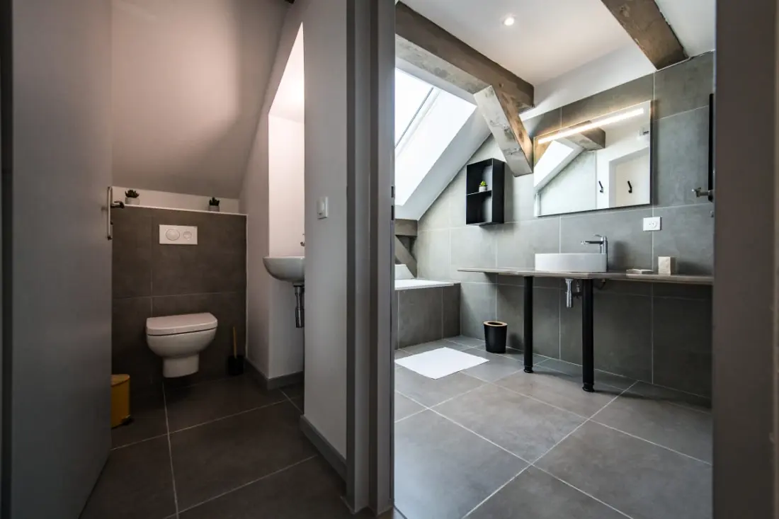 Résidence Triplex Neuf | 4 Ch. | Proche Pistes | Balcon&amp;vue
