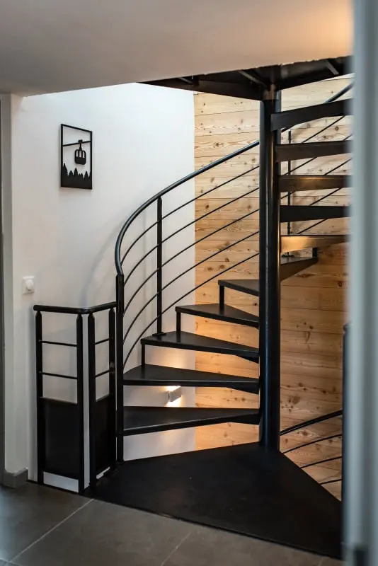Résidence Triplex Neuf | 4 Ch. | Proche Pistes | Balcon&amp;vue
