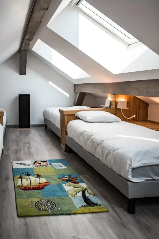 Résidence Triplex Neuf | 4 Ch. | Proche Pistes | Balcon&amp;vue