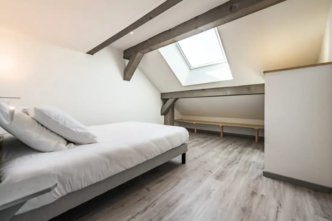 Résidence Triplex Neuf | 4 Ch. | Proche Pistes | Balcon&amp;vue