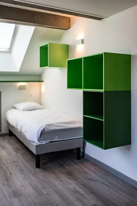 Résidence Triplex Neuf | 4 Ch. | Proche Pistes | Balcon&amp;vue