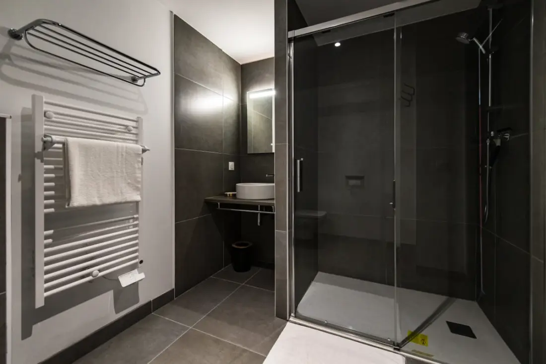 Résidence Triplex Neuf | 4 Ch. | Proche Pistes | Balcon&amp;vue