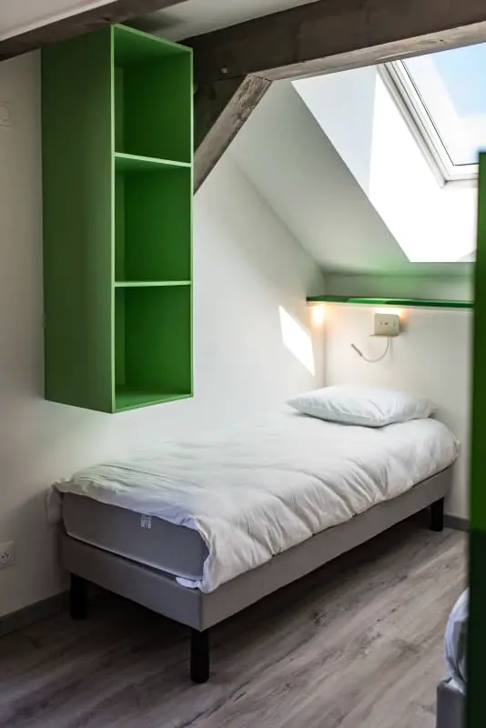 Résidence Triplex Neuf | 4 Ch. | Proche Pistes | Balcon&amp;vue
