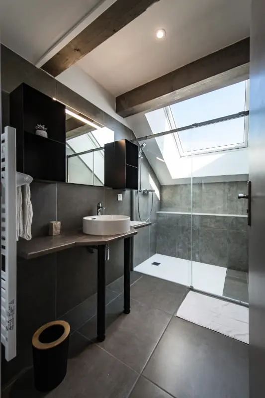 Résidence Triplex Neuf | 4 Ch. | Proche Pistes | Balcon&amp;vue