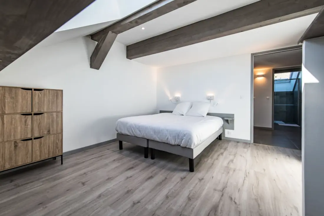 Résidence Triplex Neuf ☆☆☆ | Proche Pistes | Balcon &amp; Vue