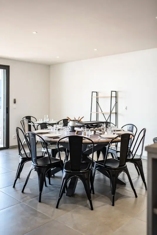 Résidence Triplex Neuf ☆☆☆ | Proche Pistes | Balcon &amp; Vue