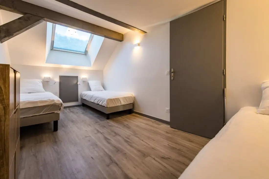 Résidence Triplex Neuf ☆☆☆ | Proche Pistes | Balcon &amp; Vue