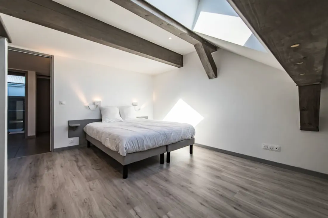 Résidence Triplex Neuf ☆☆☆ | Proche Pistes | Balcon &amp; Vue