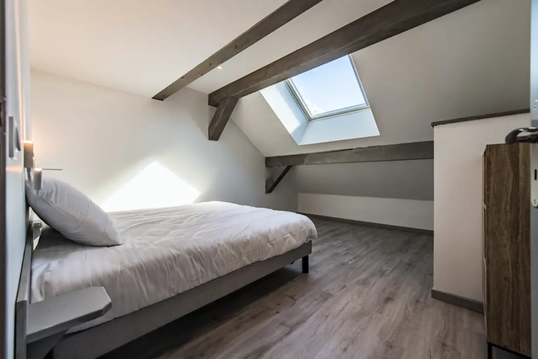 Résidence Triplex Neuf ☆☆☆ | Proche Pistes | Balcon &amp; Vue