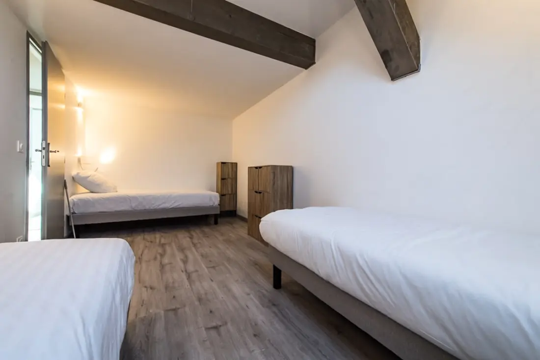 Résidence Triplex Neuf ☆☆☆ | Proche Pistes | Balcon &amp; Vue