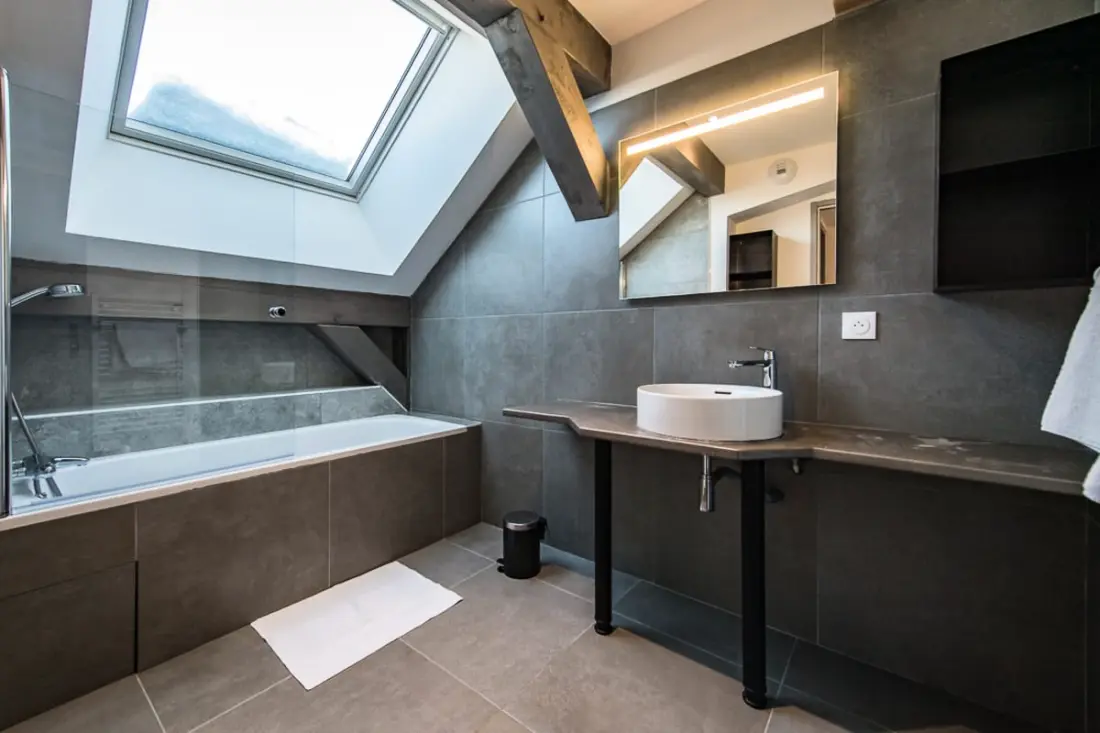 Résidence Triplex Neuf ☆☆☆ | Proche Pistes | Balcon &amp; Vue