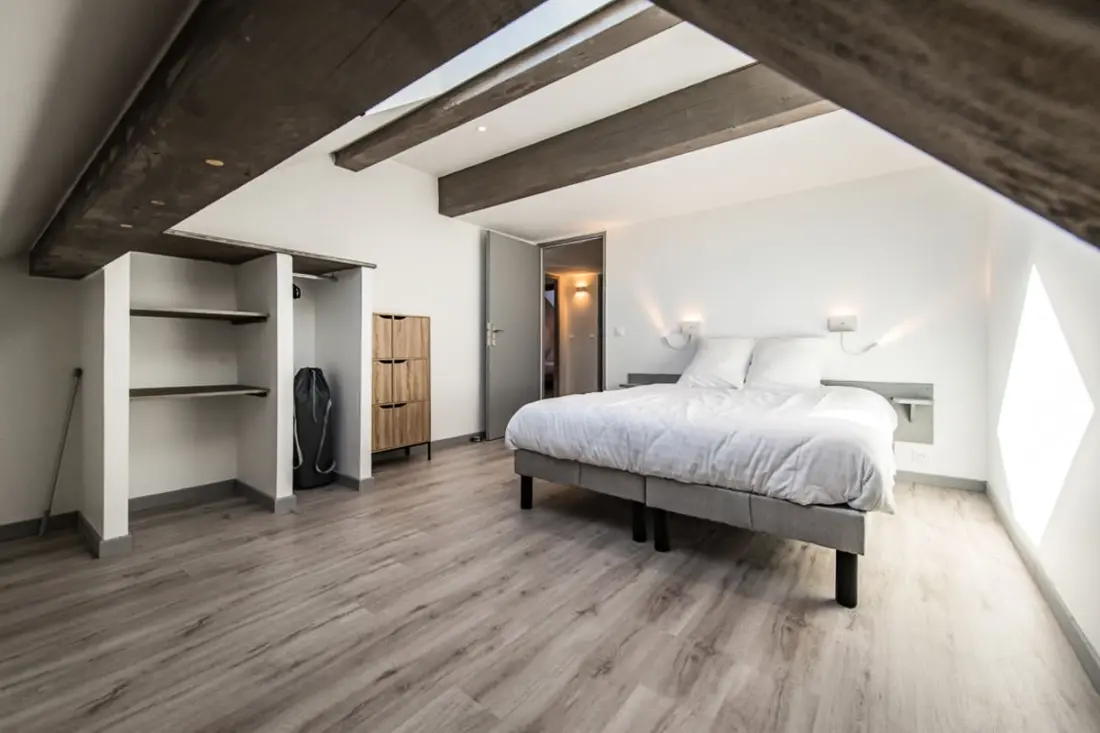 Résidence Triplex Neuf ☆☆☆ | Proche Pistes | Balcon &amp; Vue