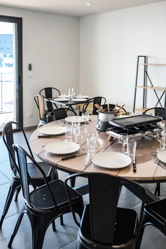 Résidence Triplex Neuf ☆☆☆ | Proche Pistes | Balcon &amp; Vue