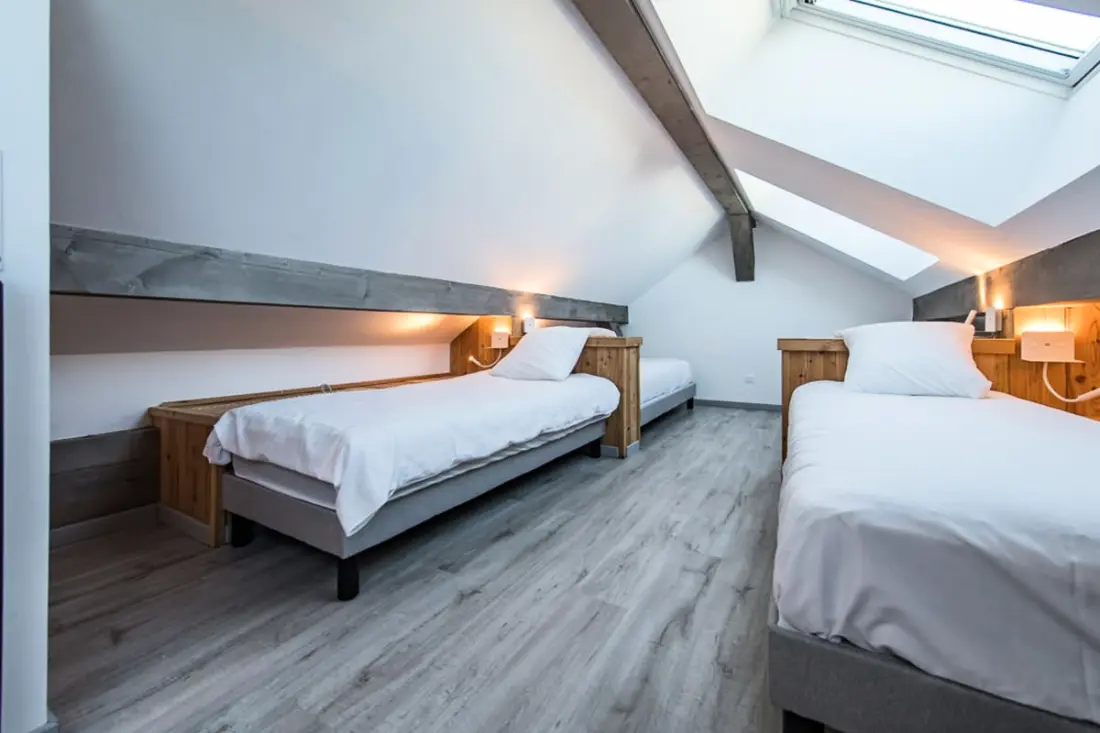 Résidence Triplex Neuf ☆☆☆ | Proche Pistes | Balcon &amp; Vue