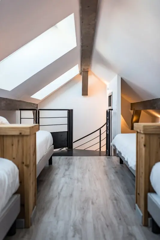 Résidence Triplex Neuf ☆☆☆ | Proche Pistes | Balcon &amp; Vue