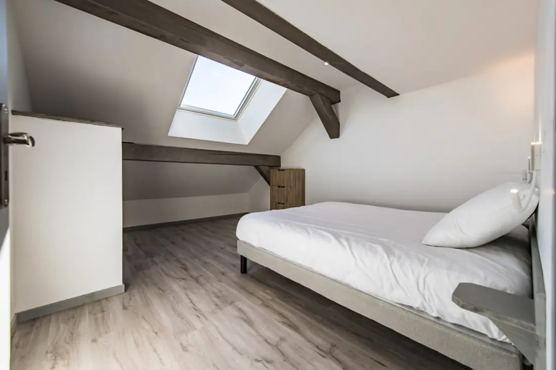 Résidence Triplex Neuf ☆☆☆ | Proche Pistes | Balcon &amp; Vue