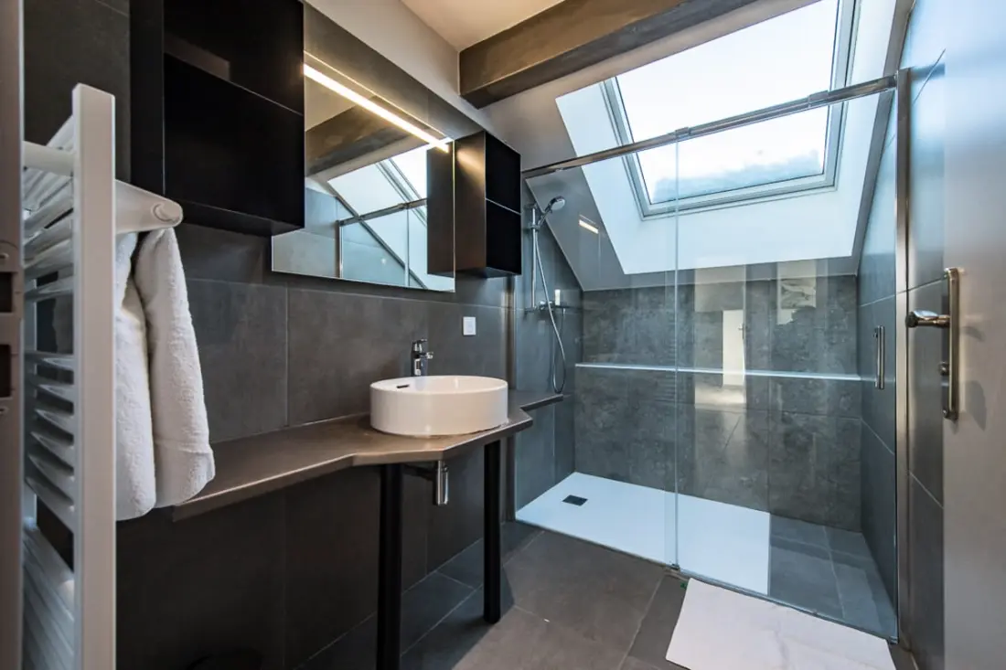Résidence Triplex Neuf ☆☆☆ | Proche Pistes | Balcon &amp; Vue
