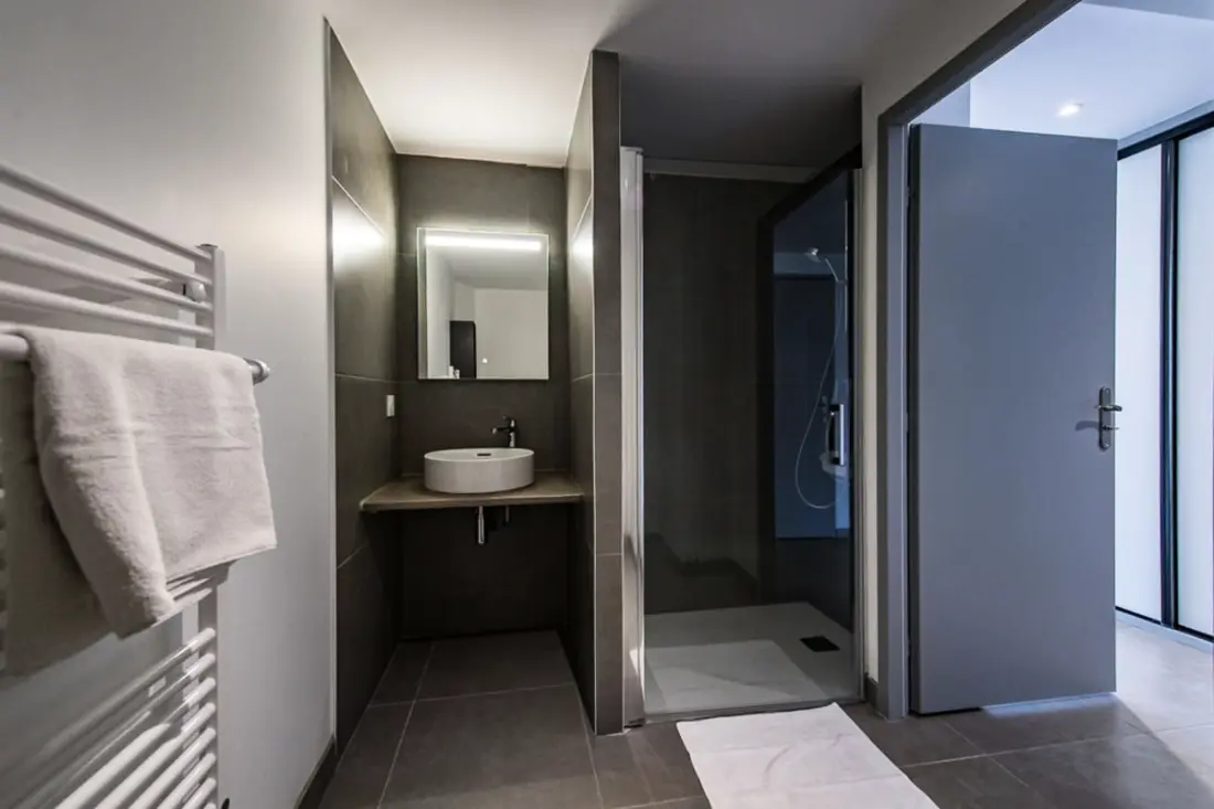 Résidence Triplex Neuf ☆☆☆ | Proche Pistes | Balcon &amp; Vue