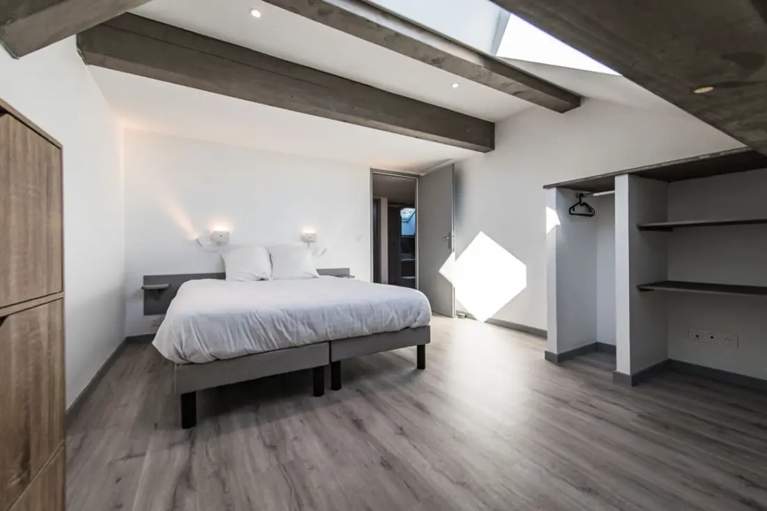 Résidence Triplex Neuf ☆☆☆ | Proche Pistes | Balcon &amp; Vue