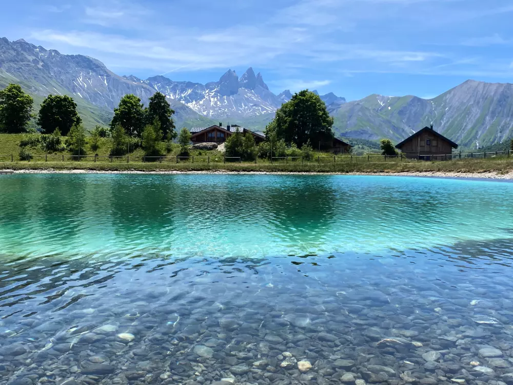 VVF Albiez-Montrond Maurienne